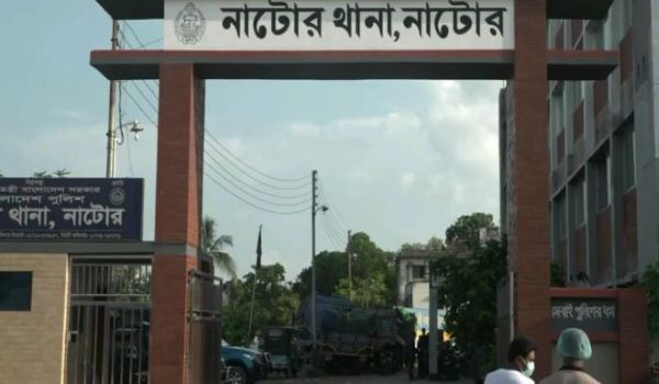 নাটোরে ওসির বিরুদ্ধে সাংবাদিকে লাঞ্চিত করার অভিযোগ