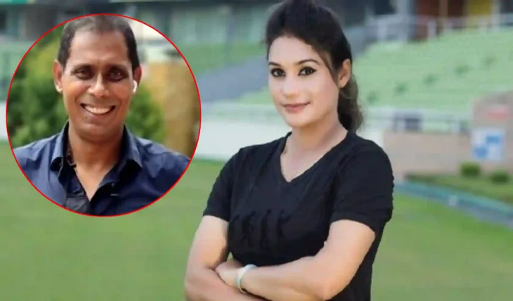 জাহানারার যৌন হয়রানির অভিযোগ: তিন সদস্যের তদন্ত কমিটি গঠন