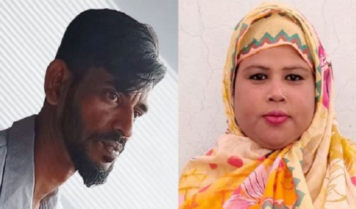 পল্লবীতে মাদক সম্রাজ্ঞী শারমিনের রমরমা মাদক ব্যবসা