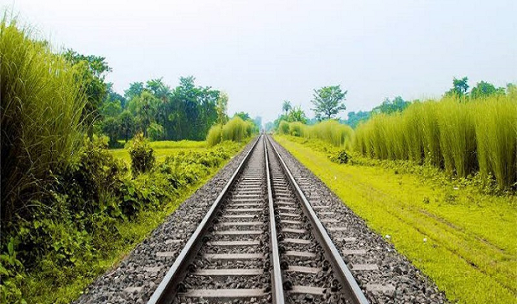 দোহাজারী ডুয়েলগেজ প্রকল্পে শম্বুকগতি