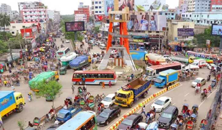 র‍্যাবের গোয়েন্দা দলকে এলোপাতাড়ি গুলি, নারী গুলিবিদ্ধ
