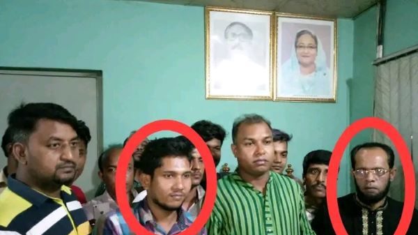 বনানীতে পদ-হীন নেতা খুরুমের ছত্র ছায়ায় আওয়ামীলীগ!