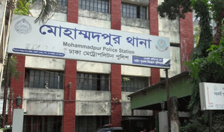 মোহাম্মদপুরে বাসা থেকে মা-মেয়ের রক্তাক্ত লাশ উদ্ধার