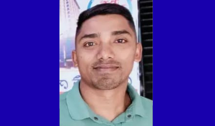 হাটহাজারীতে সড়ক দুর্ঘটনায় নৌ বাহিনীতে কর্মরত এক ব্যক্তি নিহত