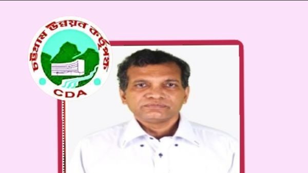 নকশা বাণিজ্যে এজিএম সেলিম চক্রের লাঘামহীন দুর্নীতি