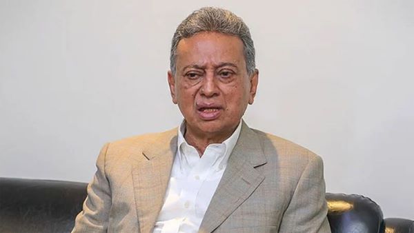 অর্থনৈতিক সংকট কাটাতে ট্যাক্স বাড়াতে হবে-অর্থ ও পরিকল্পনামন্ত্রী