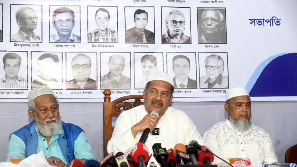  গণমাধ্যমকে স্বাধীনতা না দিলে তাদের সৃজনশীলতা থাকবে না-তথ্য ও সম্প্রচার মন্ত্রী