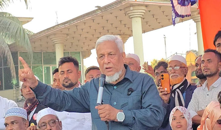 টানা ১৩ বার ‘ক্ষমতাসীন’ দলের এমপি পেল যে আসনে