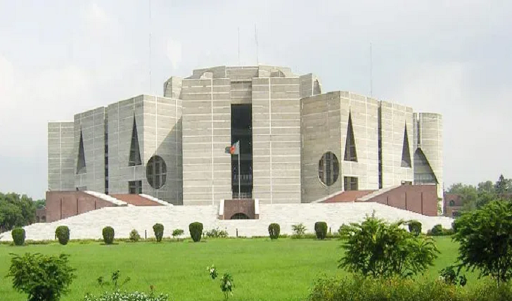 নবনির্বাচিত সংসদ সদস্যদের শপথ পড়াতে সিইসিকে চিঠি