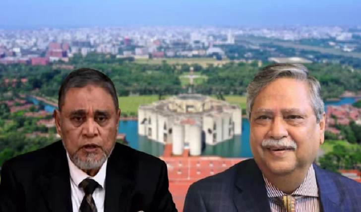 এমপিদের শপথ পড়াবেন সিইসি ও নতুন মন্ত্রিসভাকে রাষ্ট্রপতি