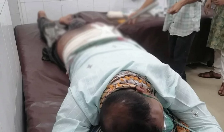 সাতকানিয়ায় জামায়াত কর্মীকে মারধর ও ছুরিকাঘাতের অভিযোগ