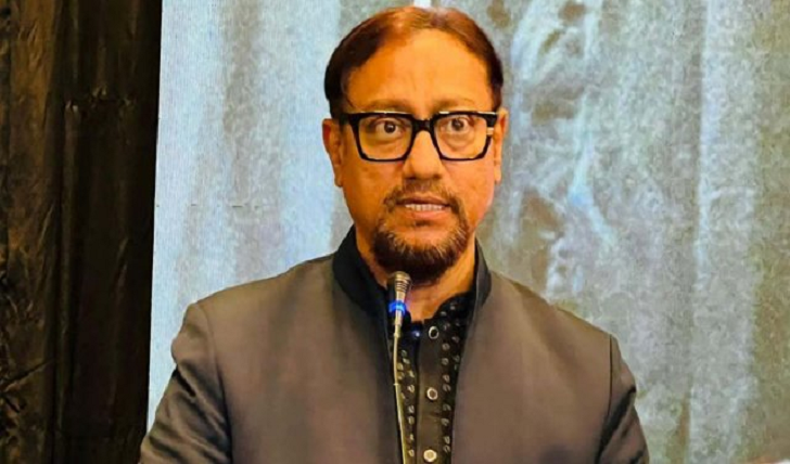 ২০২৯ সালে আমার মেয়াদ শেষ হবে : মেয়র