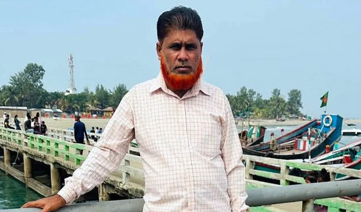 সেন্টমার্টিন ইউপির ভারপ্রাপ্ত চেয়ারম্যানের দুই বছরের কারাদণ্ড