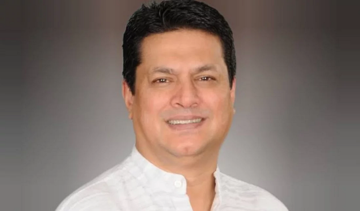 মন্ত্রিত্ব পেলেন বিএনপির গুলশান কার্যালয় বাড়ির মালিক