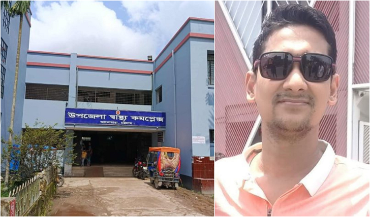 সাংবাদিককে ব্লেড দিয়ে পোঁচ দেওয়ার হুমকি