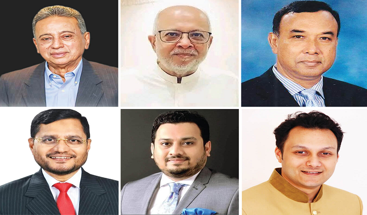 মন্ত্রিসভায় চট্টগ্রাম থেকে আলোচনায় যারা