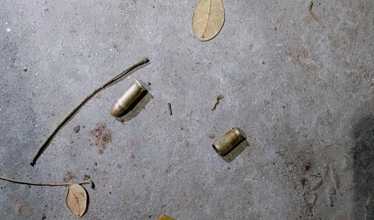 রাজশাহীতে দুর্বৃত্তের গুলিতে এক ব্যক্তি নিহত