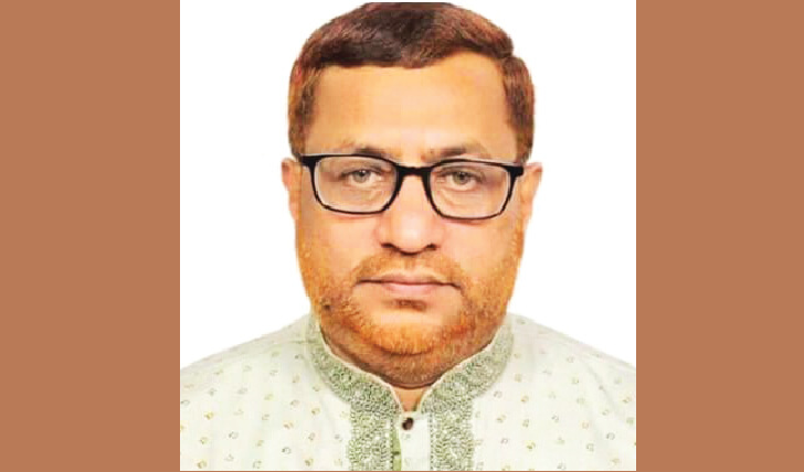 একজন নুরুল আমিন, ইউপি সদস্য থেকে এমপি