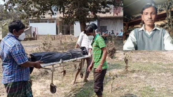 চকরিয়ায় ট্রাক চাপায় স্কুল ছাত্রের মৃত্যু