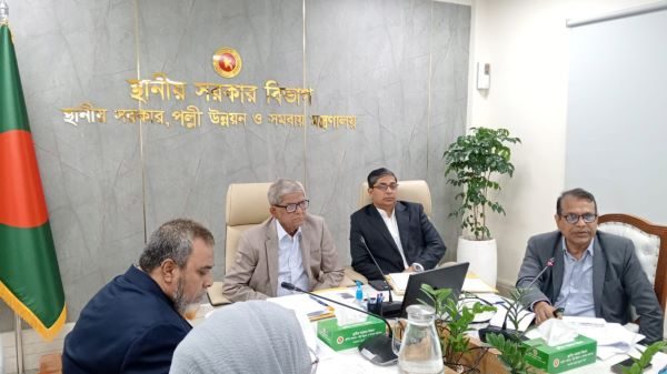 সফল রাষ্ট্র বিনির্মাণে ঐক্যবদ্ধভাবে কাজ করা জরুরি-মির্জা ফখরুল