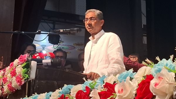 শান্তিপূর্ণ ও নিরাপদ লক্ষ্মীপুর গড়তে সকলের সহযোগিতা প্রয়োজন -পানি সম্পদ মন্ত্রী