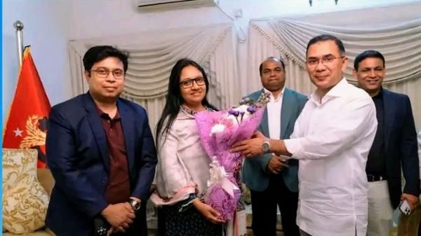 নারীর ক্ষমতায়নে লালপুর বাগাতিপাড়া এখন বিশ্বের উজ্জ্বল দৃষ্টান্ত