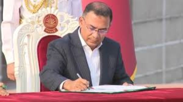 আন্তর্জাতিক মাতৃভাষা দিবস উপলক্ষ্যে প্রধানমন্ত্রীর বাণী