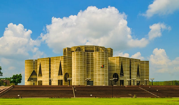 নতুন সরকারের শপথ অনুষ্ঠানে চীন, ভারত, পাকিস্তানসহ ১৩ দেশের সরকারপ্রধানকে আমন্ত্রণ