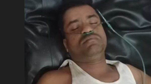 চকরিয়ায় বস্তাবন্দী অবস্থায় জীবিত ফরিদ নাটকীয়ভাবে উদ্ধার