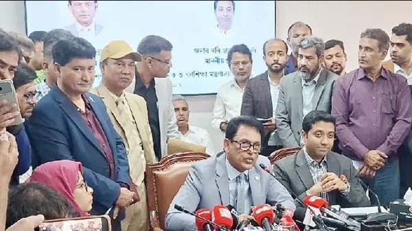 দেশের শিক্ষা ব্যবস্থাকে যুগোপযোগী করার ঘোষণা প্রাথমিক ও গণশিক্ষা মন্ত্রীর