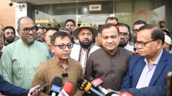 রমজানে বাজার স্থিতিশীল রাখার মতো পর্যাপ্ত মজুত আছে-বাণিজ্যমন্ত্রী