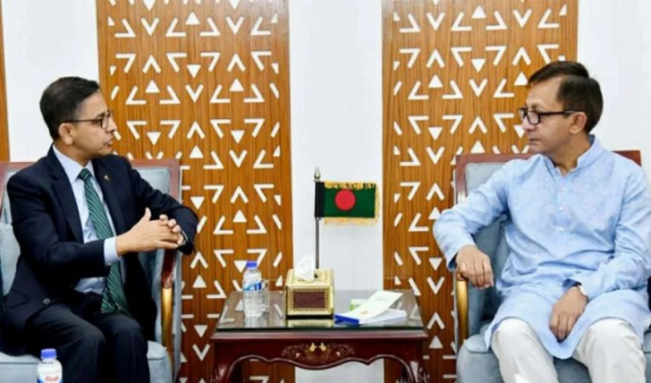 গত দেড় বছরে ভারতের সঙ্গে কিছু প্রতিবন্ধকতা তৈরি হয়েছিল: বাণিজ্যমন্ত্রী