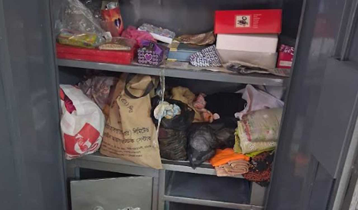 আকবরশাহে সাংবাদিকের বাসায় চুরির অভিযোগ