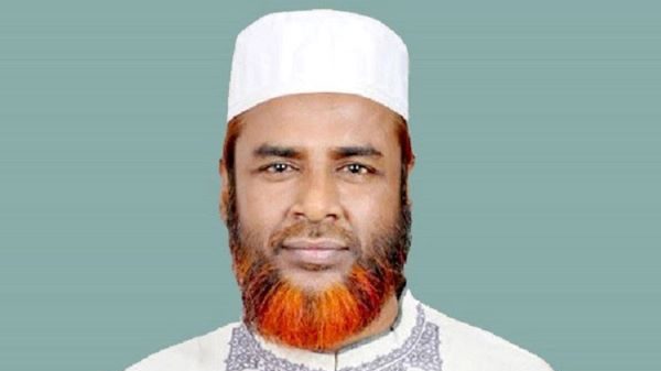 বিএনপি জন রায়কে ইঞ্জিনিয়ারিংয়ের মাধ্যমে ছিনিয়ে নিয়েছে-মিয়া গোলাম পরওয়ার