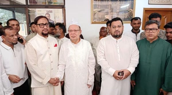 ভূমি মন্ত্রণালয়ের দুর্নীতি ‘ওয়ান ডিজিটে’ নামিয়ে আনা হবে-ভুমি প্রতিমন্ত্রী