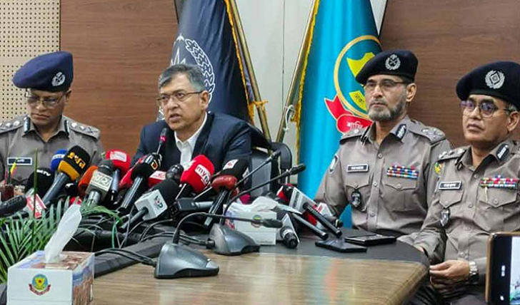 রাজধানীতে শীর্ষ চাঁদাবাজ ১৪০ জন: শীঘ্রিই অভিযান