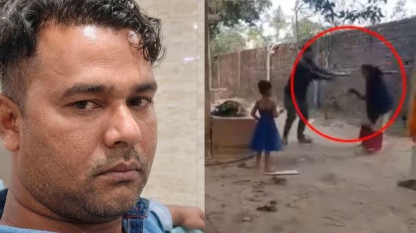 ঈদগাঁওয়ে মাদক বিরোধী পোষ্ট দেয়াকে কেন্দ্র করে মা-বোনকে নির্যাতন