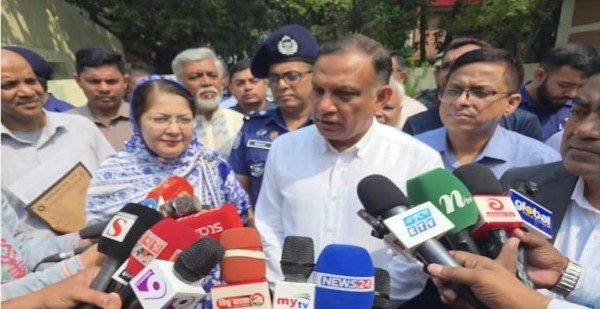 জামদানির অতীত ঐতিহ্যকে ফিরিয়ে আনতে কাজ করছে সরকার-বস্ত্র ও পাট প্রতিমন্ত্রী