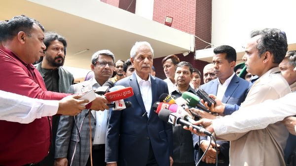 যে জাতি তার ইতিহাস ভুলে যায়, সে জাতির অস্তিত্ব টিকে থাকতে পারে না-সংস্কৃতি বিষয়ক মন্ত্রী