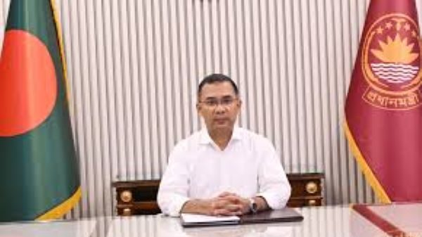 আন্তর্জাতিক নারী দিবস দিবস উপলক্ষ্যে প্রধানমন্ত্রীর বাণী