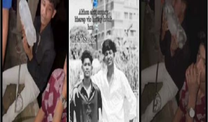 তুরাগের বাউনিয়া ক্রাইম হটস্পটে পরিণত, বেপরোয়া FY কিশোর গ্যাং