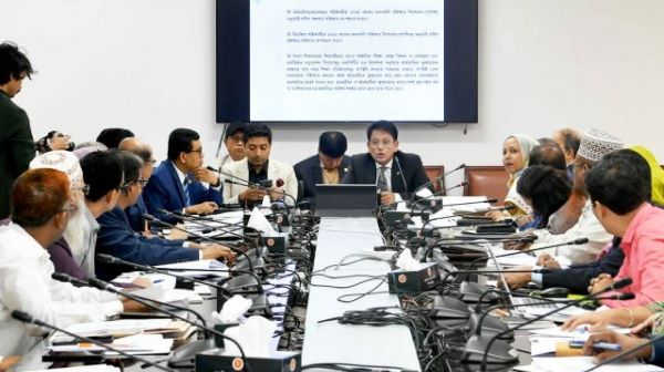 নকলমুক্ত ও সুষ্ঠু পরীক্ষা নিশ্চিত করতে নির্দেশনা শিক্ষামন্ত্রীর