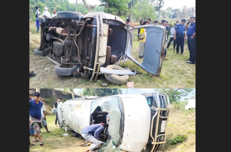 চট্টগ্রাম-কক্সবাজার মহাসড়কে দূর্ঘটনায় মারা গেল কিশোর