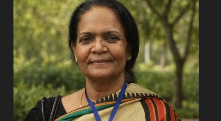 সালমা আকতার: মানবিক শিক্ষক ও আত্মপ্রত্যয়ী প্রশাসক