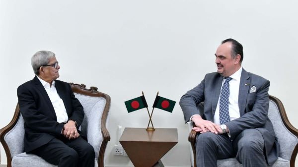 উন্নয়ন সহযোগিতায় নতুন দিগন্ত খুলতে চায় ঢাকা-ওয়াশিংটন