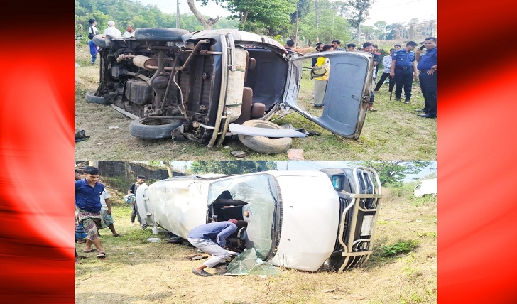 চট্টগ্রাম-কক্সবাজার মহাসড়কে দূর্ঘটনায় মারা গেল কিশোর