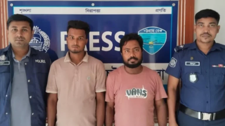 সাতকানিয়ায় কিশোর গ্যাং কর্তৃক চা দোকানীকে পিটিয়ে হত্যা: ১৯ জনের বিরুদ্ধে মামলা,গ্রেপ্তার-২