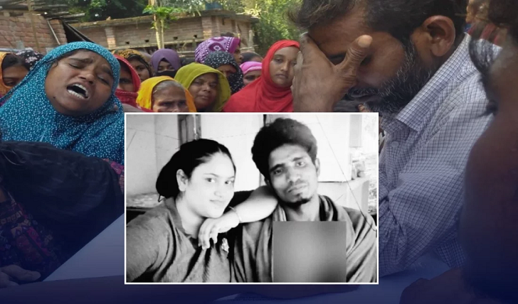মালয়েশিয়ায় হত্যার শিকার সেই প্রবাসীর মরদেহ দেশে ফিরলো