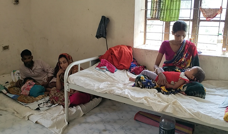 হামে এত শিশুমৃত্যুর দায় কার?