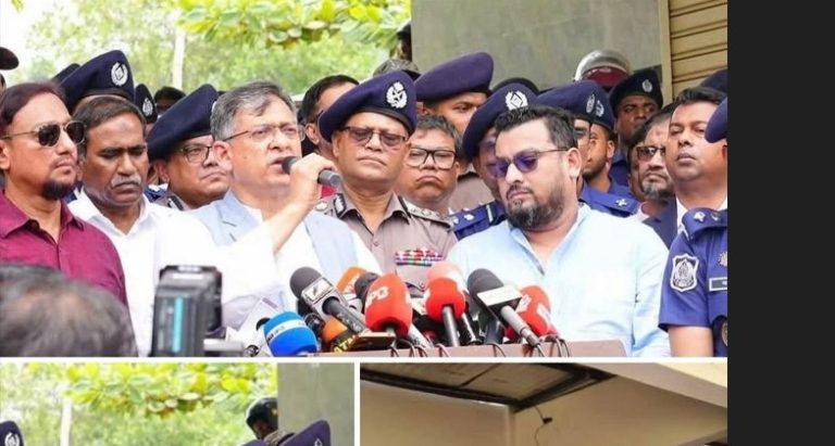জঙ্গল সলিমপুরে কোনো সন্ত্রাসীর অভয়ারণ্য থাকবে না-স্বরাষ্ট্রমন্ত্রী